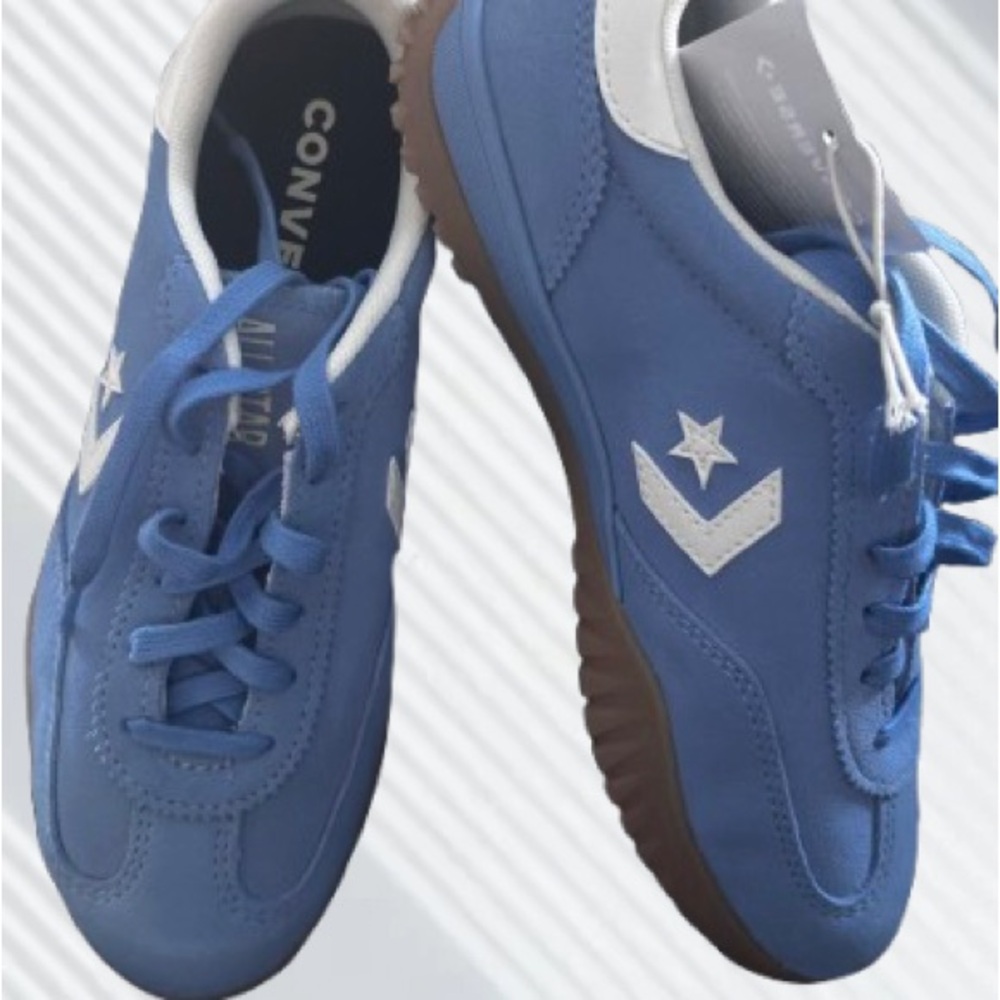 Converse Run Star Trainer – Unisex EU US W6 / M4.5